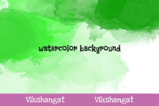 Abstract Watercolor Background 11 and Backgrounds