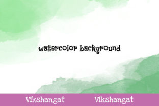 Abstract Watercolor Background 43 for Backgrounds