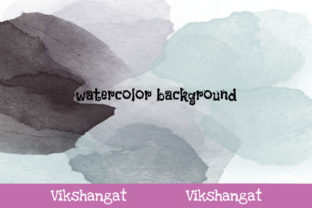 Abstract Watercolor Background 49 and Backgrounds