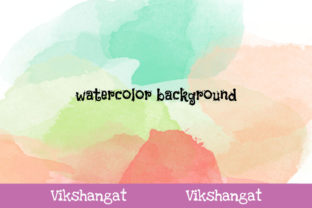 Abstract Watercolor Background 59 and Backgrounds